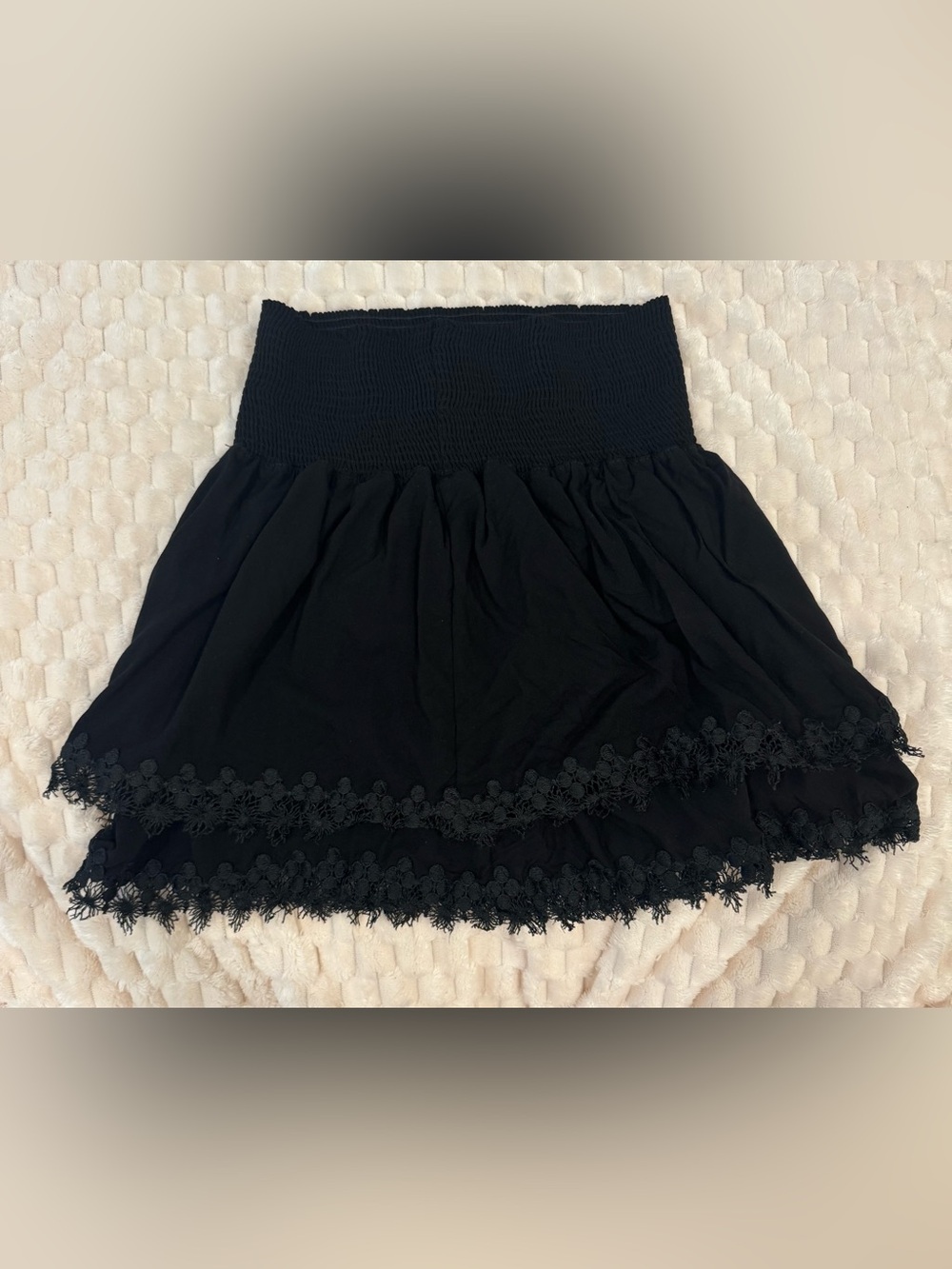Peixoto Belle Skirt size M